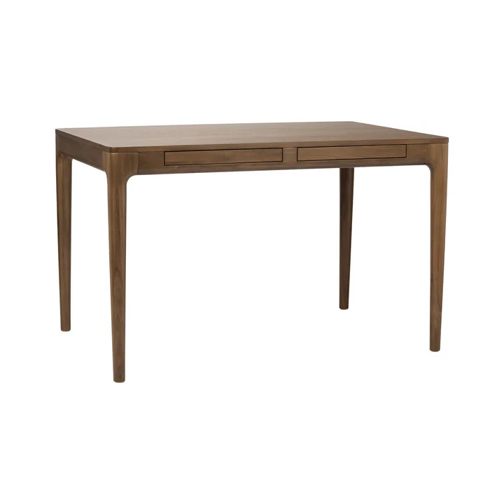 Umage - Heart'n'Soul Schreibtisch, 120 x 80 cm, Walnuss