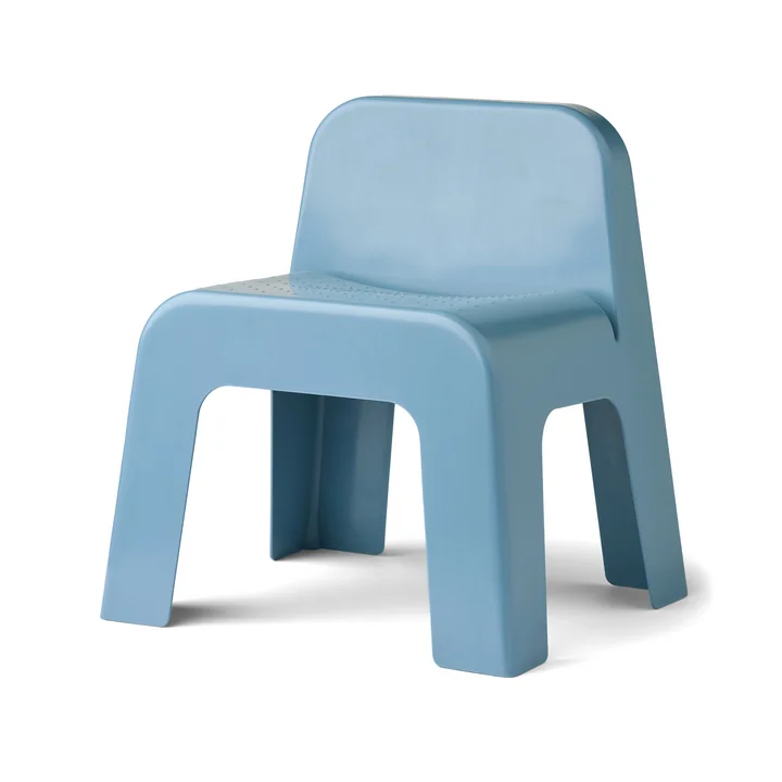 LIEWOOD - Chase Kinderstuhl, beach blue