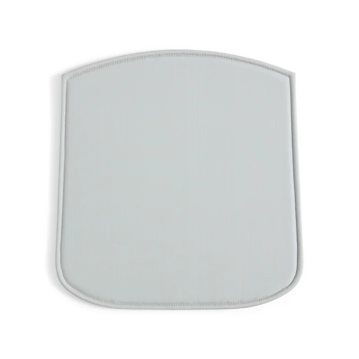 HAY - Deville Sitzkissen, sky grey