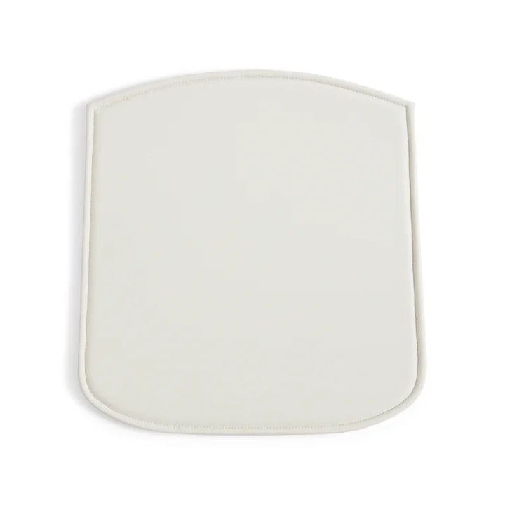 HAY - Deville Sitzkissen, cream white