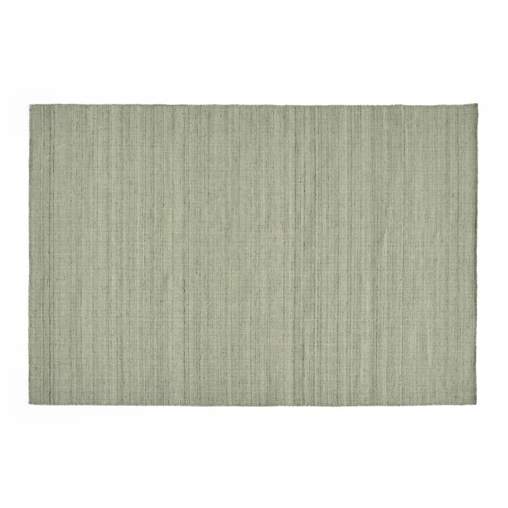 HAY - Haze Outdoor Teppich 300 x 200 cm, grün