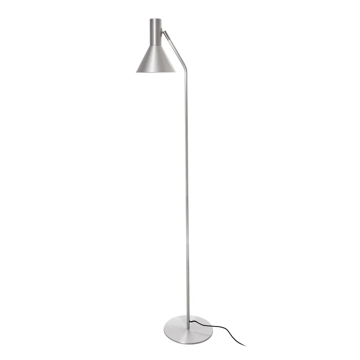 Frandsen - Lyss Stehleuchte, Aluminium gebürstet