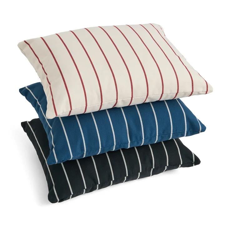 HAY - Outdoor Market Kissen 45 x 35 cm