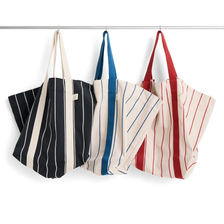 HAY - Outdoor Market Picknick Tasche M