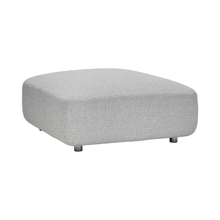 House Doctor - Feel Pouf, off white