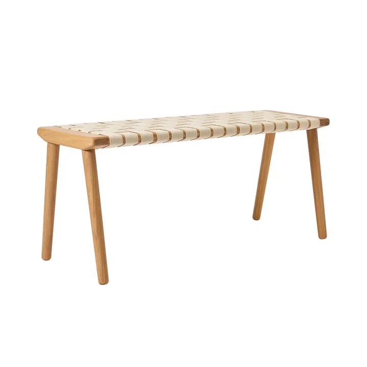 Andersen Furniture - Seat Bank, Eiche