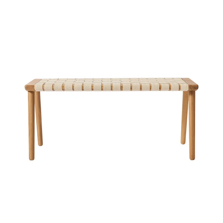 Andersen Furniture - Seat Bank, Eiche