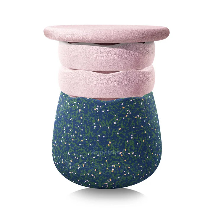 Stapelstein® - Spring Special Dynamic all, pond, multicolor