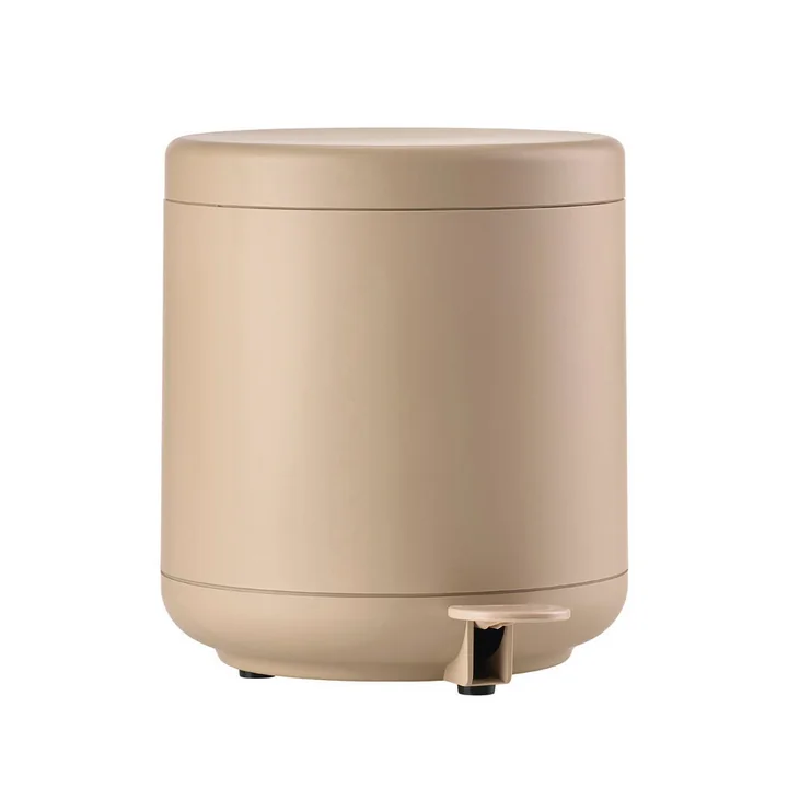 Zone Denmark - Ume Treteimer 4 l, camel