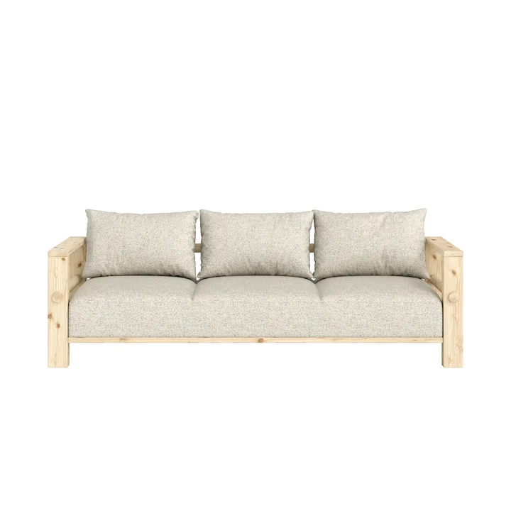 Karup - Bare Schlafsofa