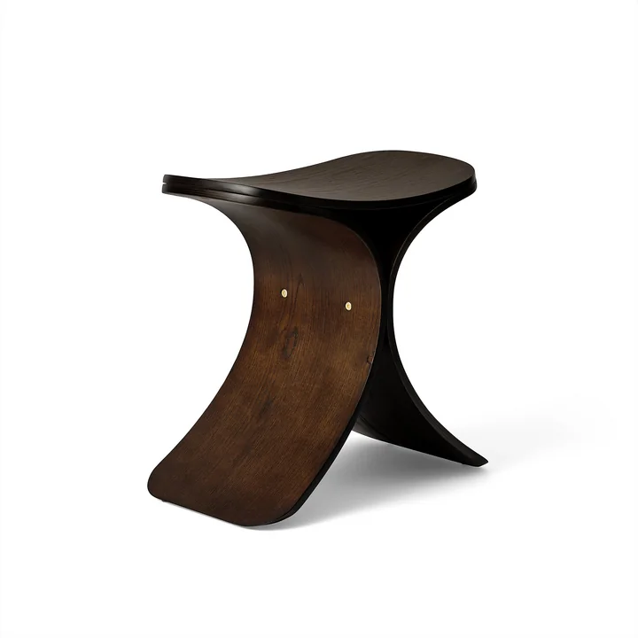 Gejst - Luno Hocker Dark Oak
