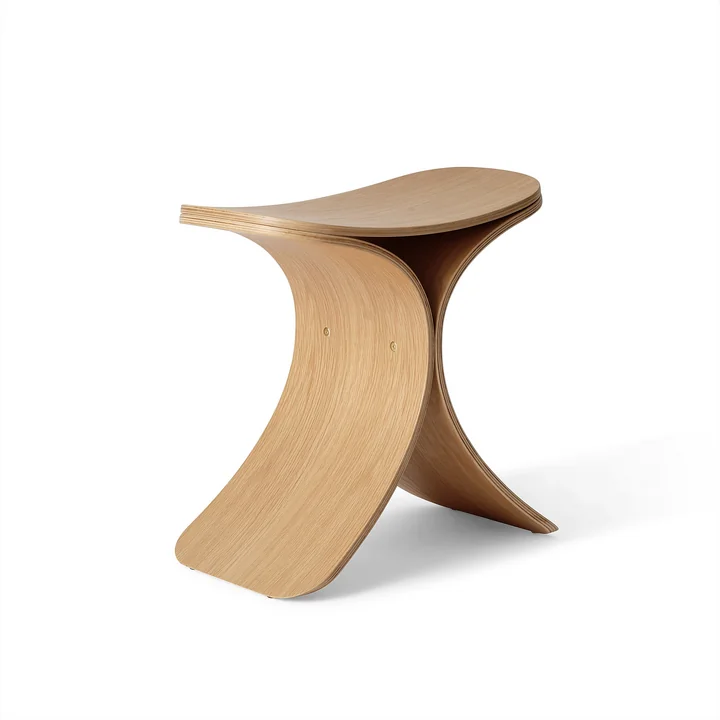 Luno Hocker Oak