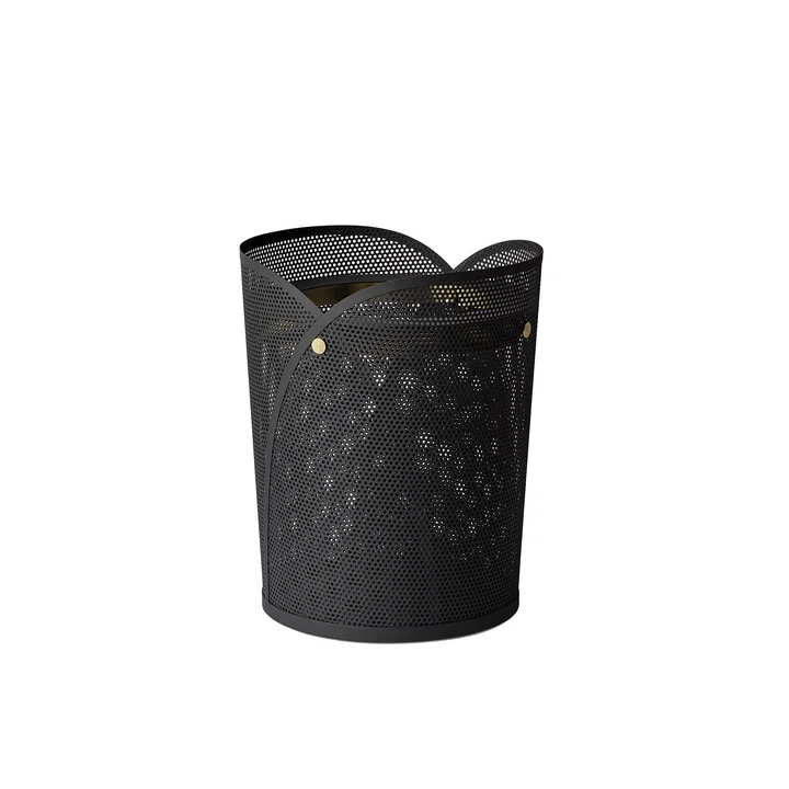 Gejst - OYA Papierkorb Dark Grey