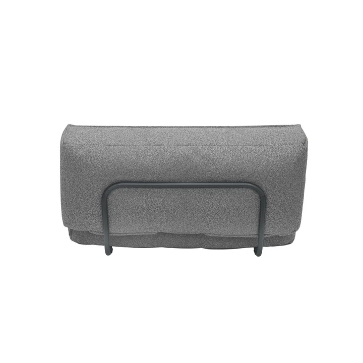 Blomus - Stay Outdoor 2-Sitzer Sofa, stone boulé