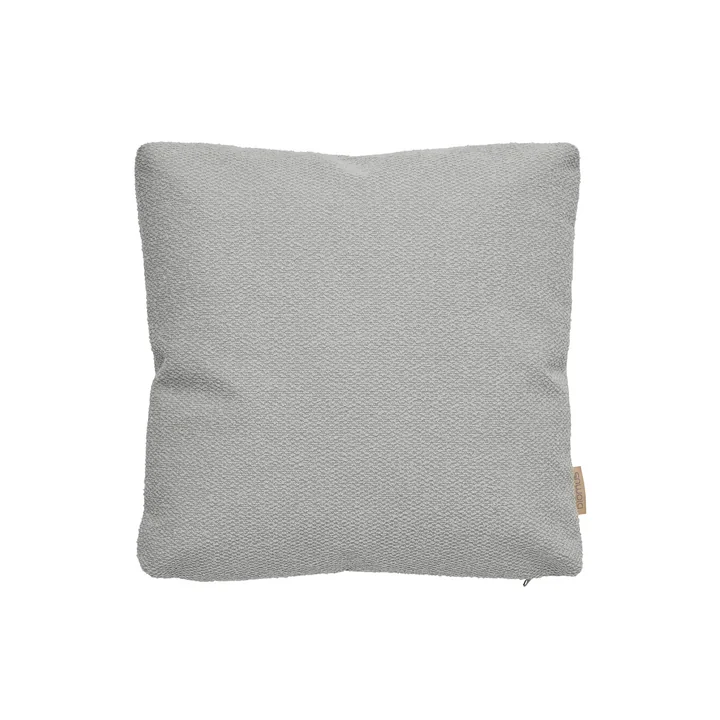 Blomus - Stay Outdoor-Kissen, 45 x 45 cm, cloud bouclé