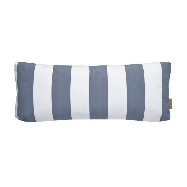 Blomus - Stay Outdoor-Kissen, 70 x 30 cm, lily white/key largo
