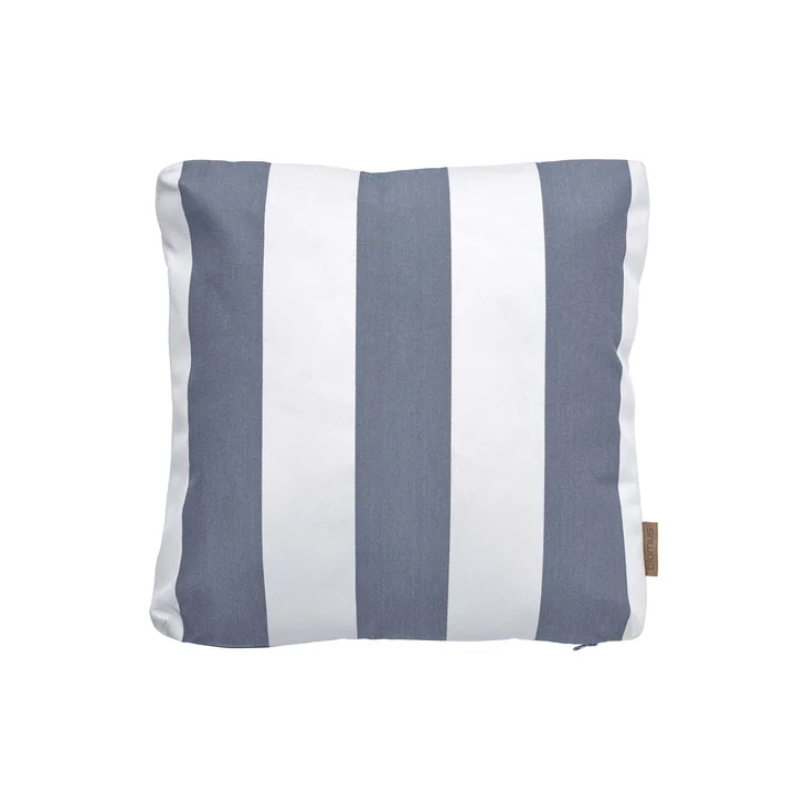 Blomus - Stay Outdoor-Kissen, 45 x 45 cm, lily white/key largo