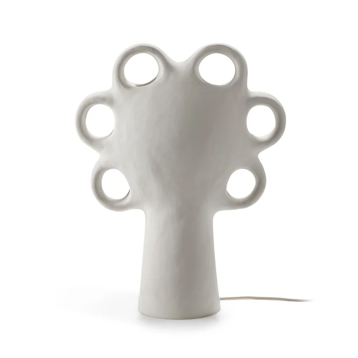 Serax - Harna Stehleuchte, beige