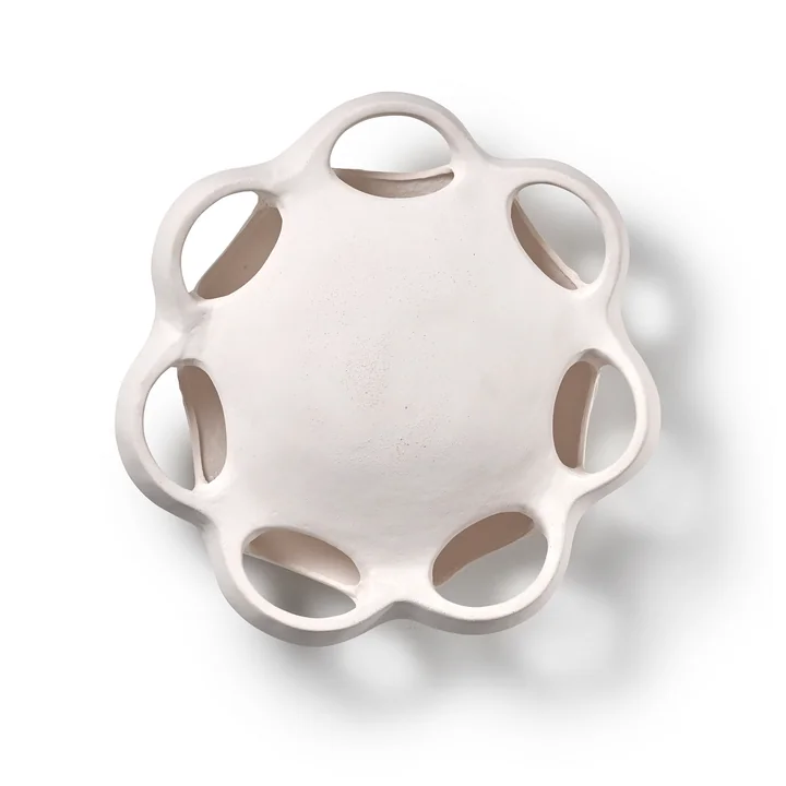 Serax - Harna Wandleuchte, beige