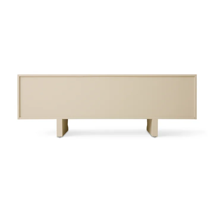 HKliving - Forma Kommode, off white