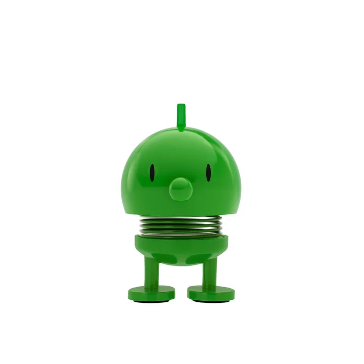 Hoptimist - X-Small Bumble, grün