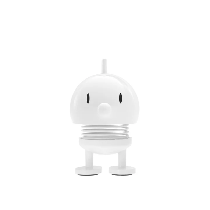 Hoptimist - X-Small Bumble, weiß