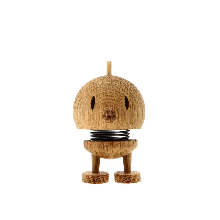 Hoptimist - X-Small Woody Bumble, Eiche