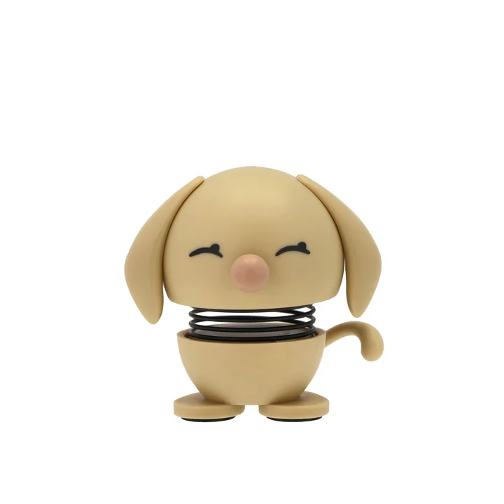 Hoptimist - X-Small Retriever, beige
