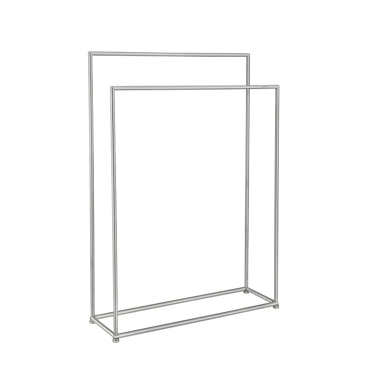 Blomus - Modo Handtuchhalter, edelstahl matt