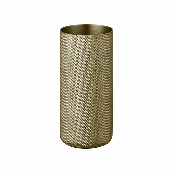 Blomus - Modo Rof Zahnputzbecher, brass