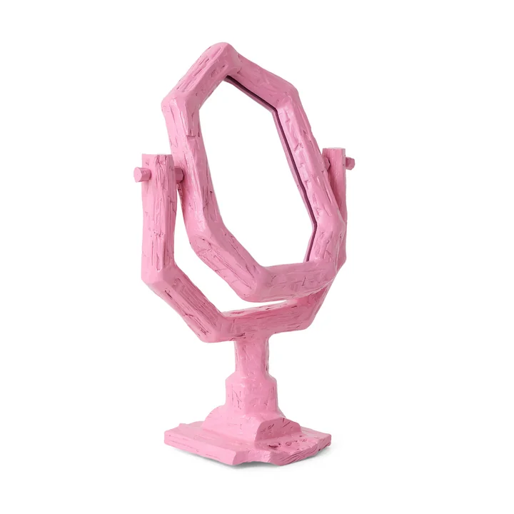 Schminkspiegel (Teun Zwets), candy