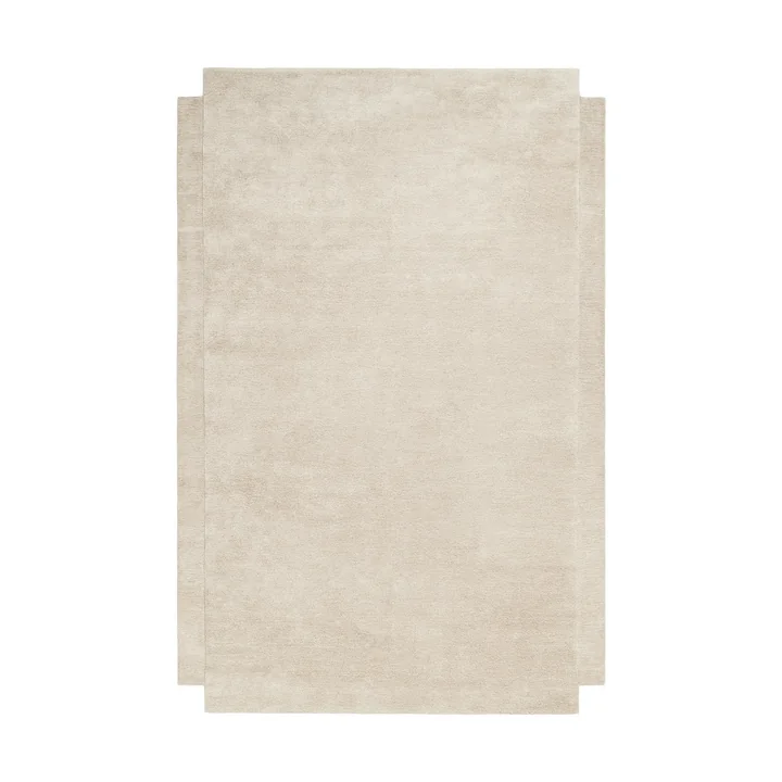 Design House Stockholm - Level Teppich, 300 x 200 cm, beige