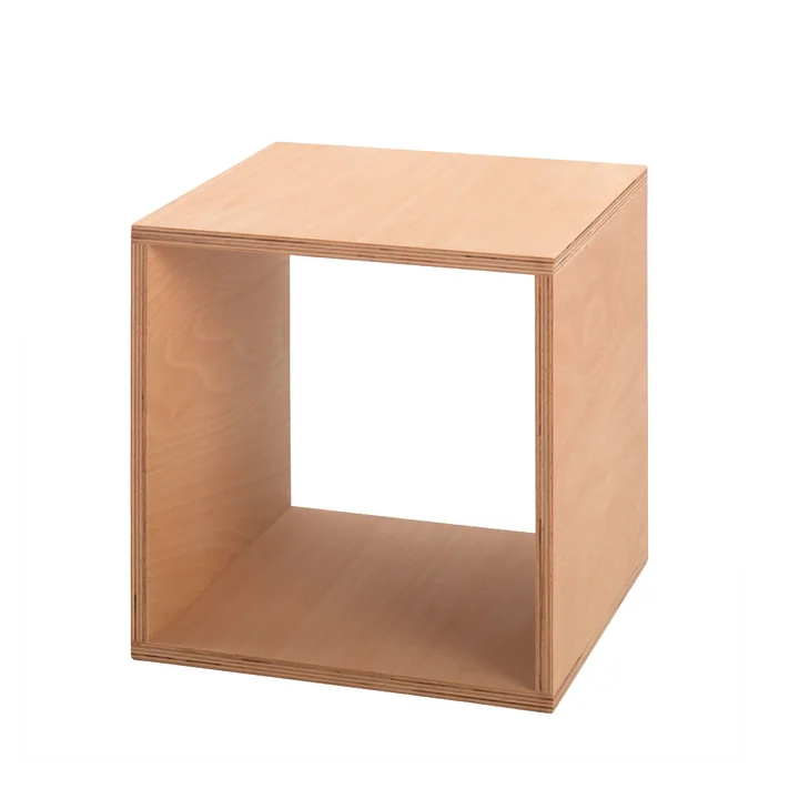 Tojo – cube Nachttisch