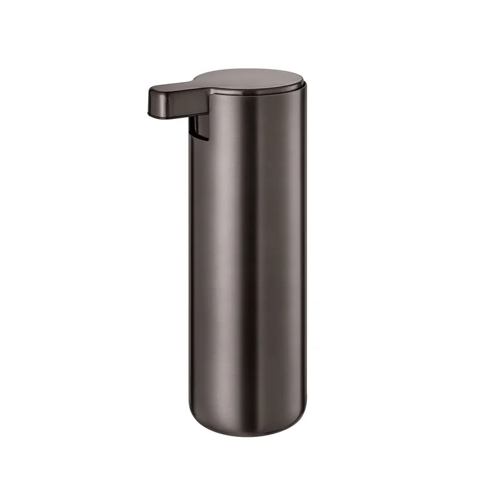 Blomus - Modo Seifenspender, 165 ml, burned metal