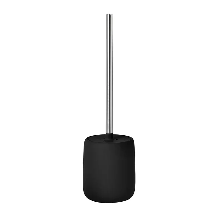 Blomus - Sono Toilettenbürste, schwarz