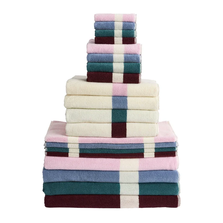 HAY - Stripe Kollektion