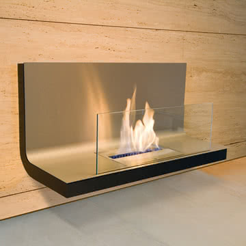 Radius - Home Flame Collection