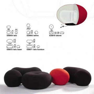 Baleri Italia Tato Collection