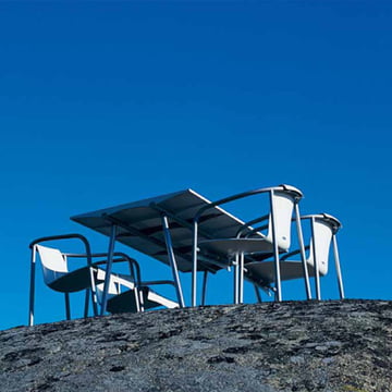 Die Ocean-Serie von Skagerak