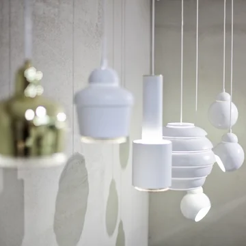 Artek - A 331 Hängeleuchte - Leuchtengruppe