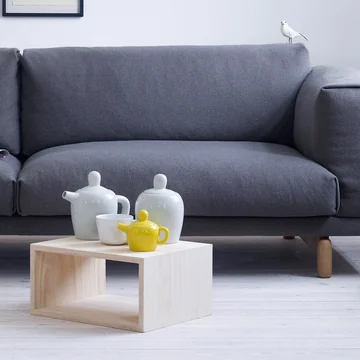 Muuto - Bulky Geschirr Serie