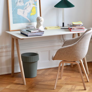 Hay - Copenhague CPH190 Schreibtisch 150 x 70 cm