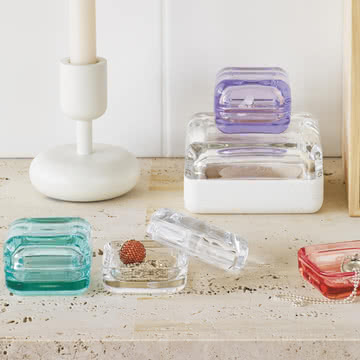 Iittala - Vitriini Kollektion