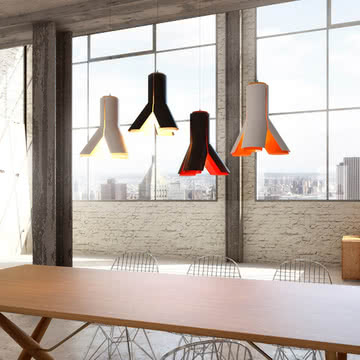 Dark - Boky Pendelleuchte, Farben