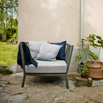 Outdoor-Möbel: 3 Design-Trends im Sommer 2016