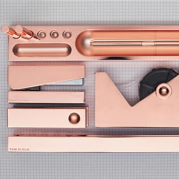 Cube Kollektion von Tom Dixon