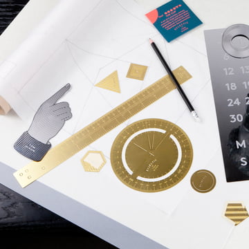 Tool Kollektion von Tom Dixon