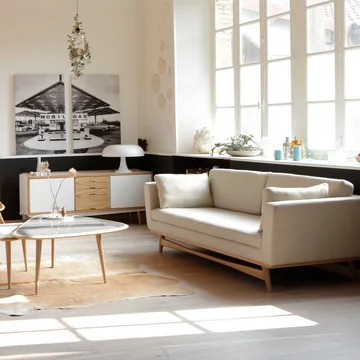 Fifties Kollektion von red edition