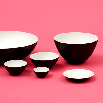 Normann Copenhagen - Krenit Kollektion