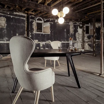 Die Tom Dixon - Plane Short Kronleuchter